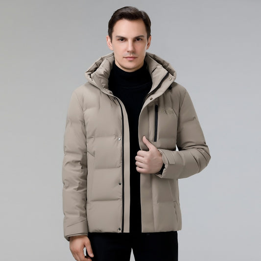 MENS COATS  VAA-555