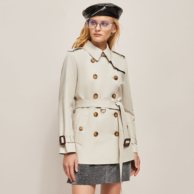 WOMENS COATS ATB-232