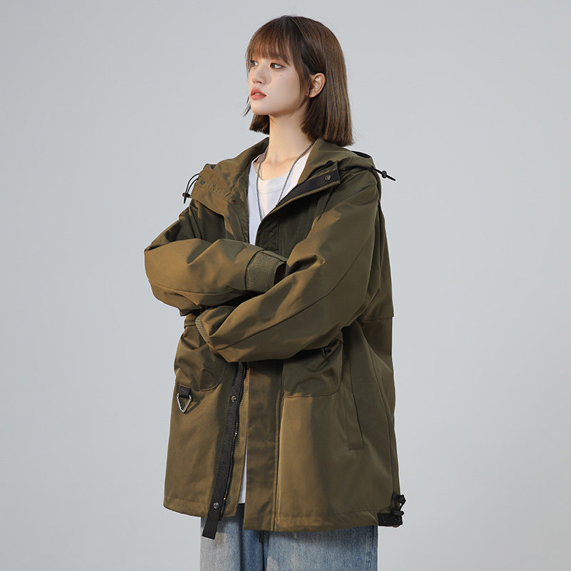 WOMENS COATS ATB-562