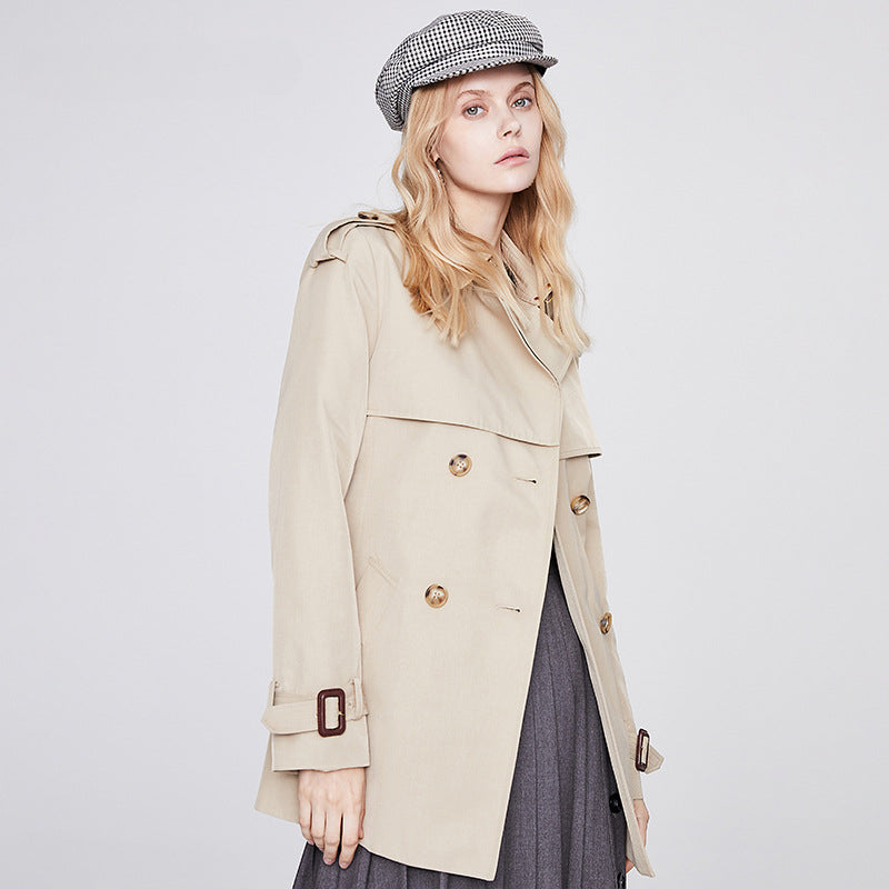 WOMENS COATS ATB-413