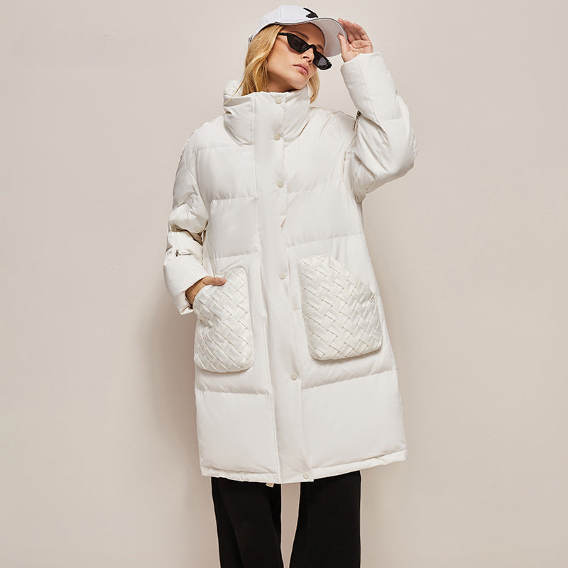 WOMENS COATS ATB-384