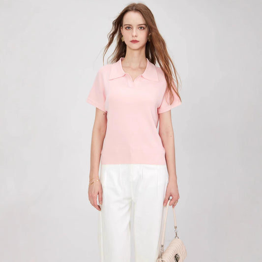 WOMENS TSHIRTS DTM-378