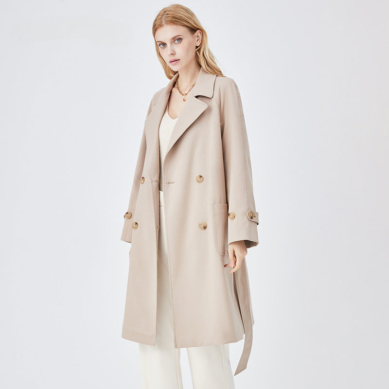 WOMENS COATS ATB-359