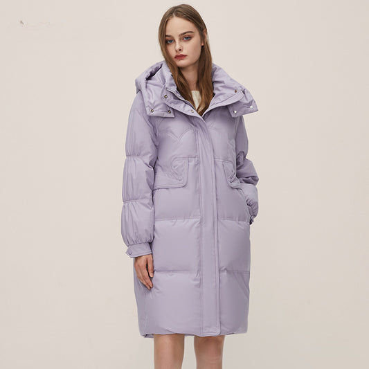 WOMENS COATS ATB-366