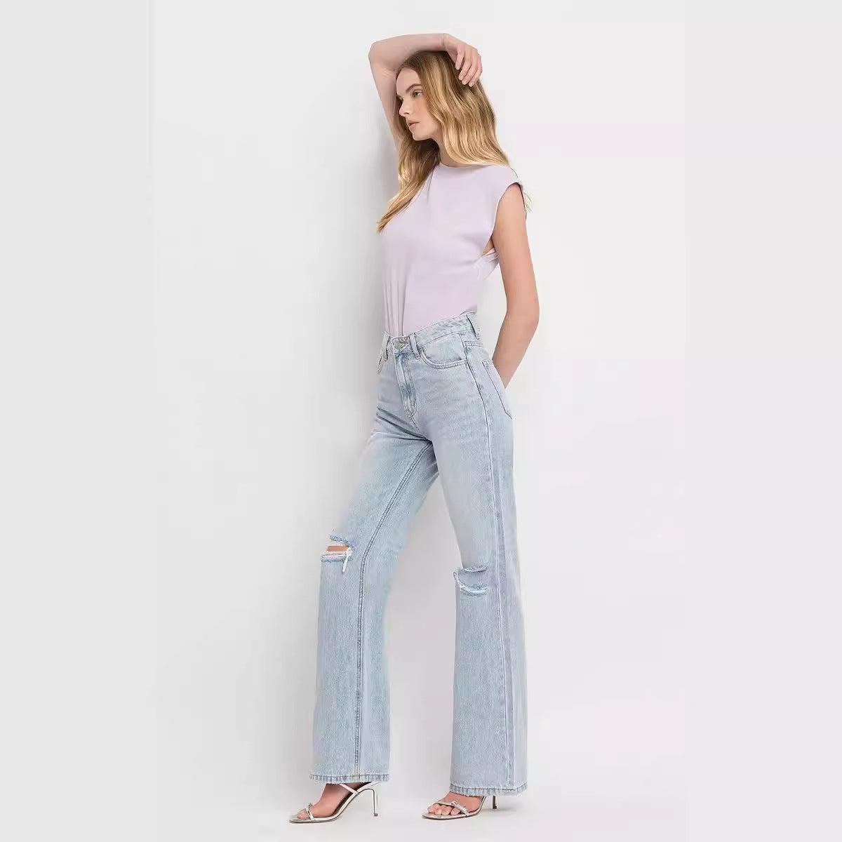 WOMENS PANTS DTM-8