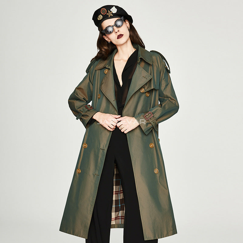 WOMENS COATS ATB-503