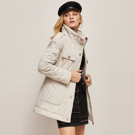 WOMENS COATS ATB-269