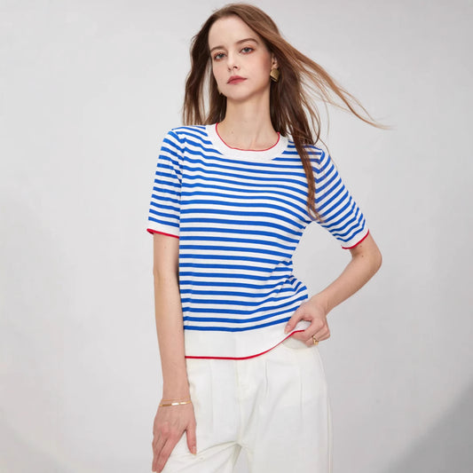 WOMENS TSHIRTS DTM-375