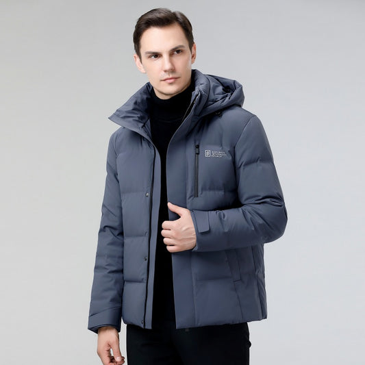 MENS COATS VAA-557