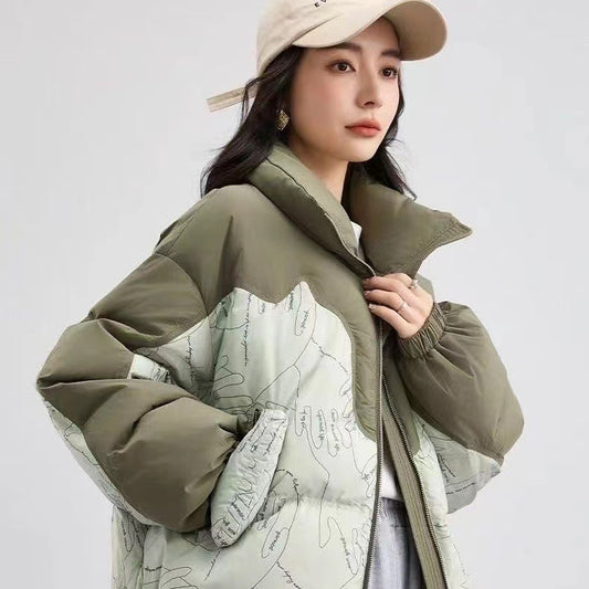 WOMEN COATS ATB-126