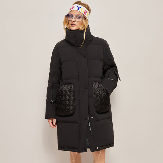 WOMENS COATS VAA-350