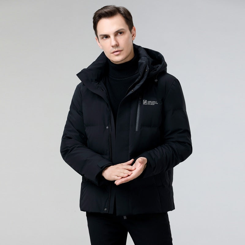 MENS COATS VAA-556