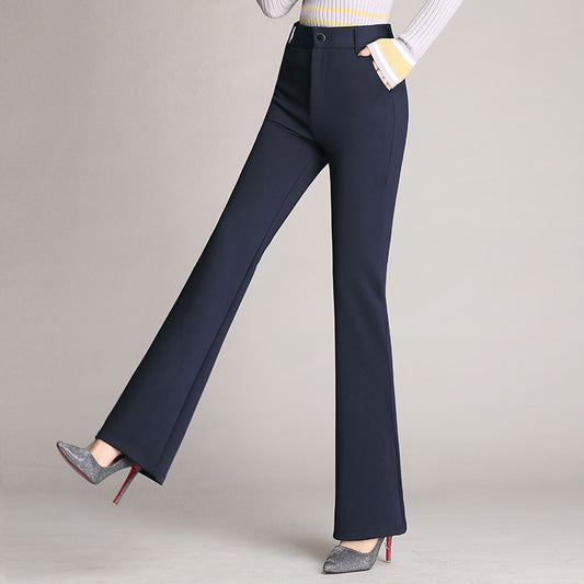 WOMENS PANTS VAA-387