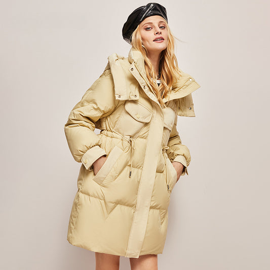 WOMENS COATS ATB-311