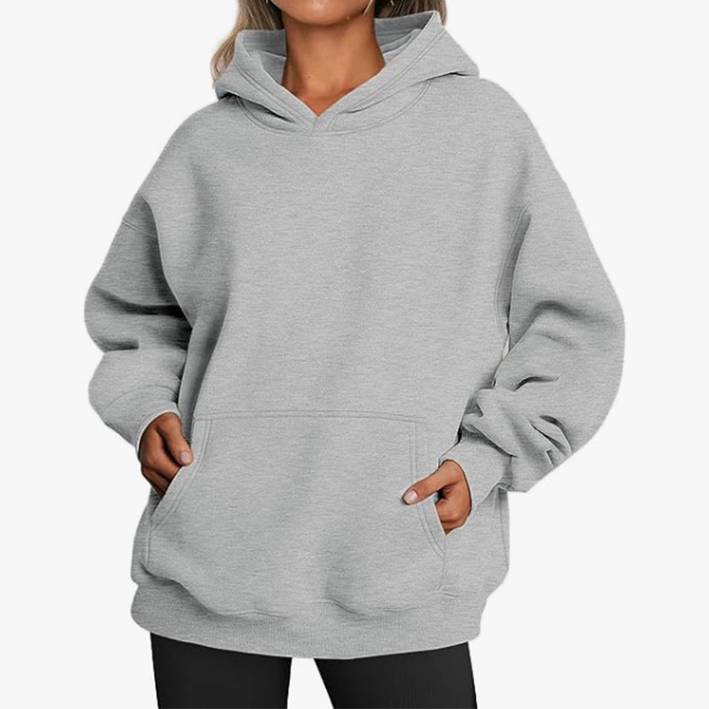 WOMENS HOODIES ATB-59