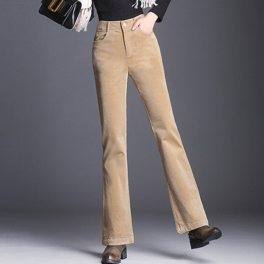 WOMENS PANTS VAA-892