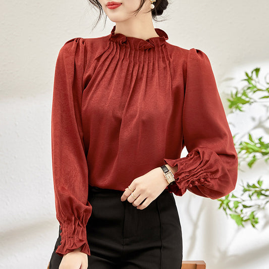 WOMENS SHIRTS VAA-78